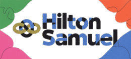 Hilton Samuel Logo