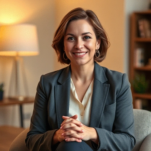 Clara Bennett - Founder, Hilton Samuel Relationship Coaching